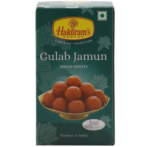 Gulab Jamun